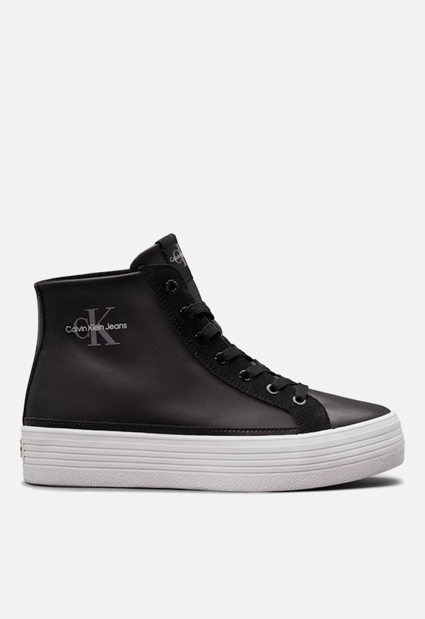 Calvin Klein - Bold vulc flatf mid mix ml mtr