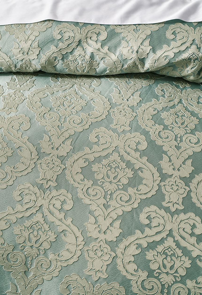 Linen House - Sophia Duvet Cover Set - Blue