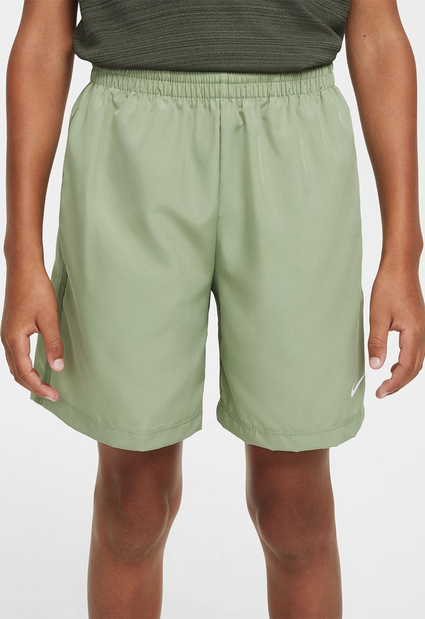 Nike - Boys Nike Dri-Fit Multi Woven Short