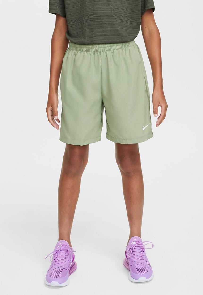 Nike - Boys Nike Dri-Fit Multi Woven Short