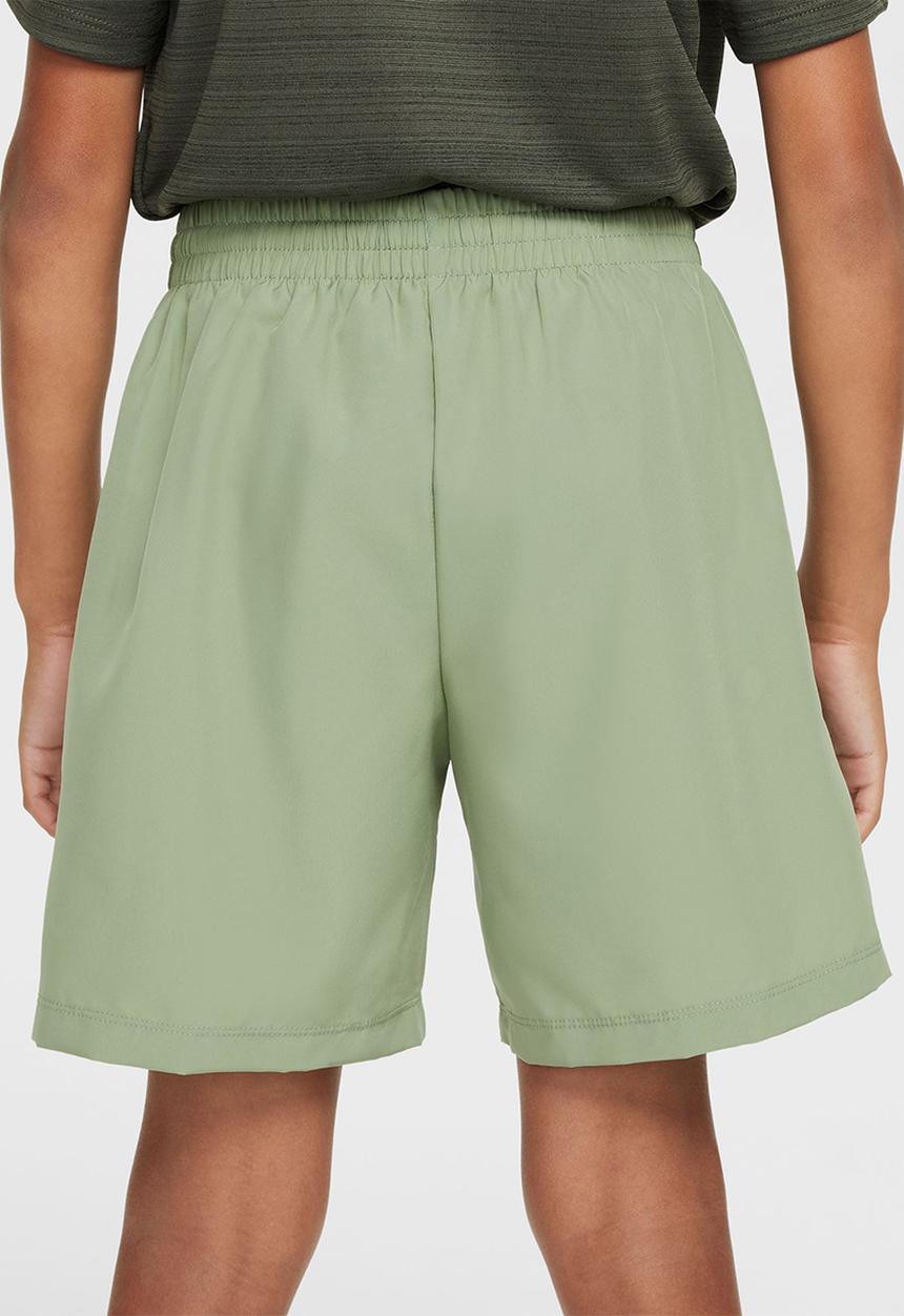 Nike - Boys Nike Dri-Fit Multi Woven Short