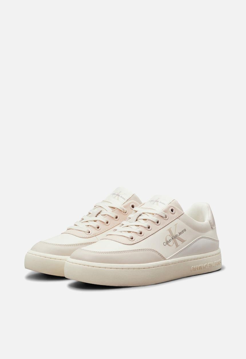 Calvin Klein - Classic Cupsole Low Lace Lth Ml