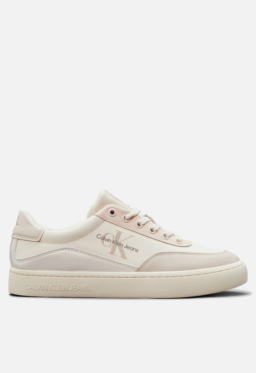 Calvin Klein - Classic Cupsole Low Lace Lth Ml