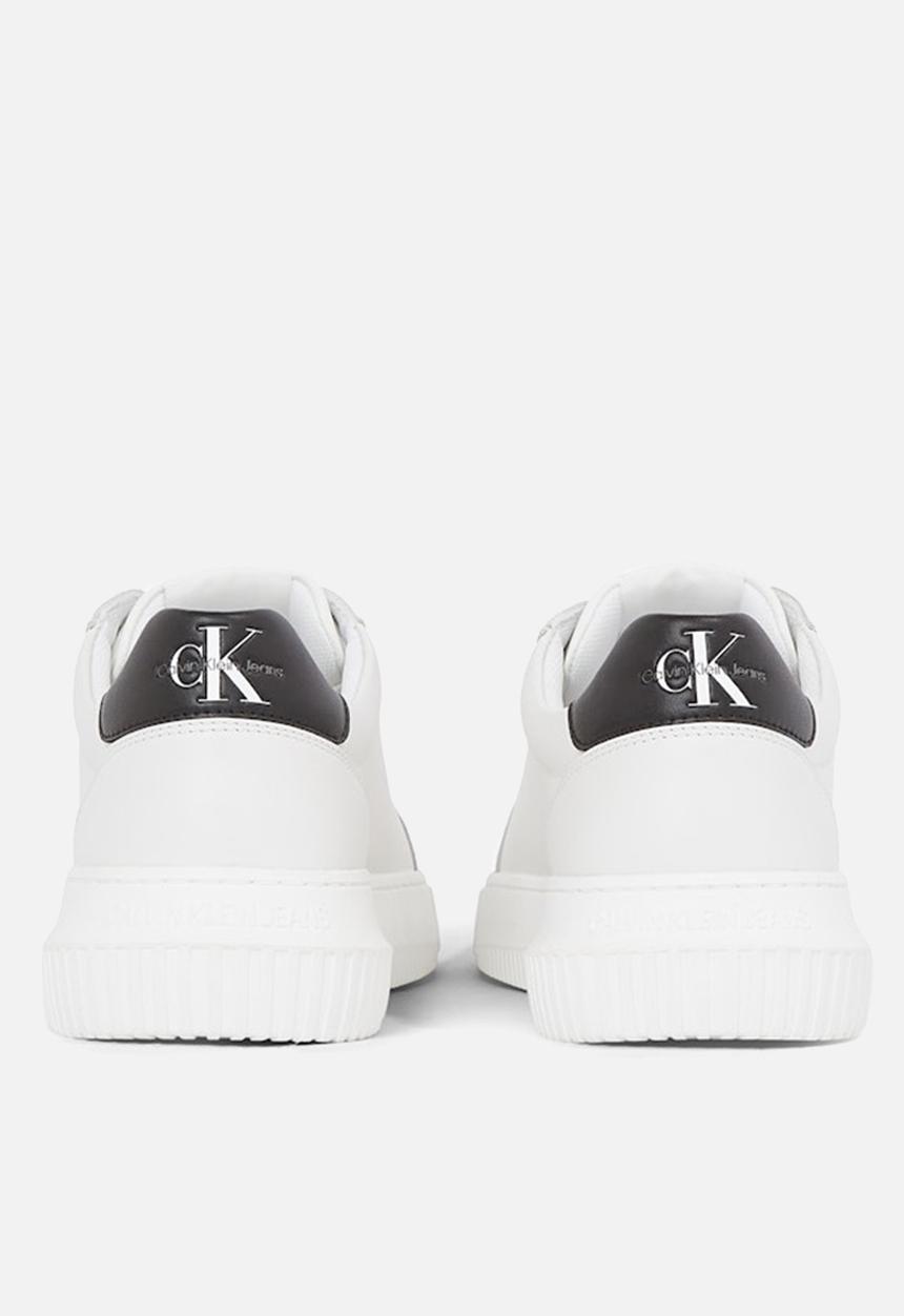 Calvin Klein - Chunky Cupsole Mono Lth
