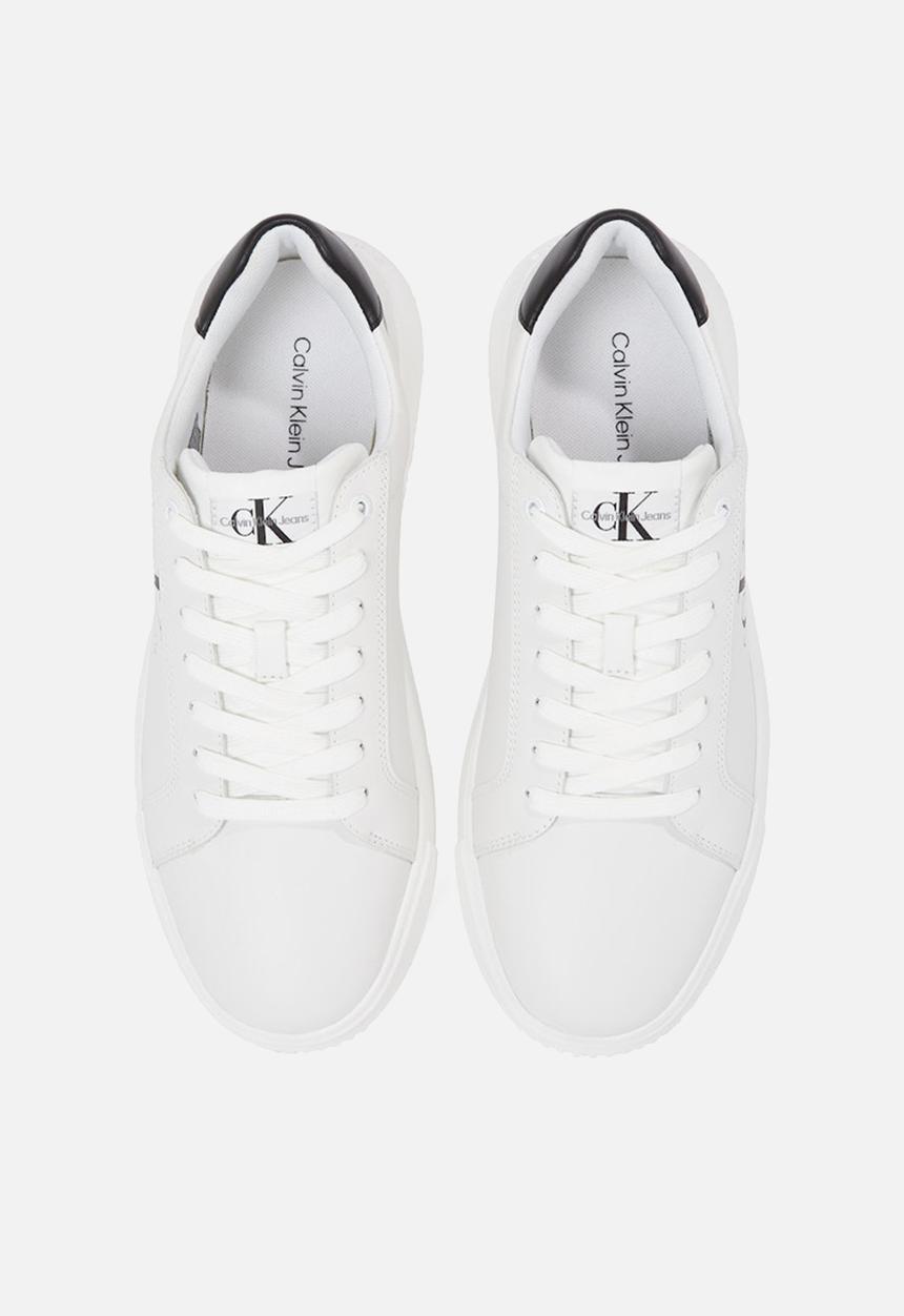 Calvin Klein - Chunky Cupsole Mono Lth