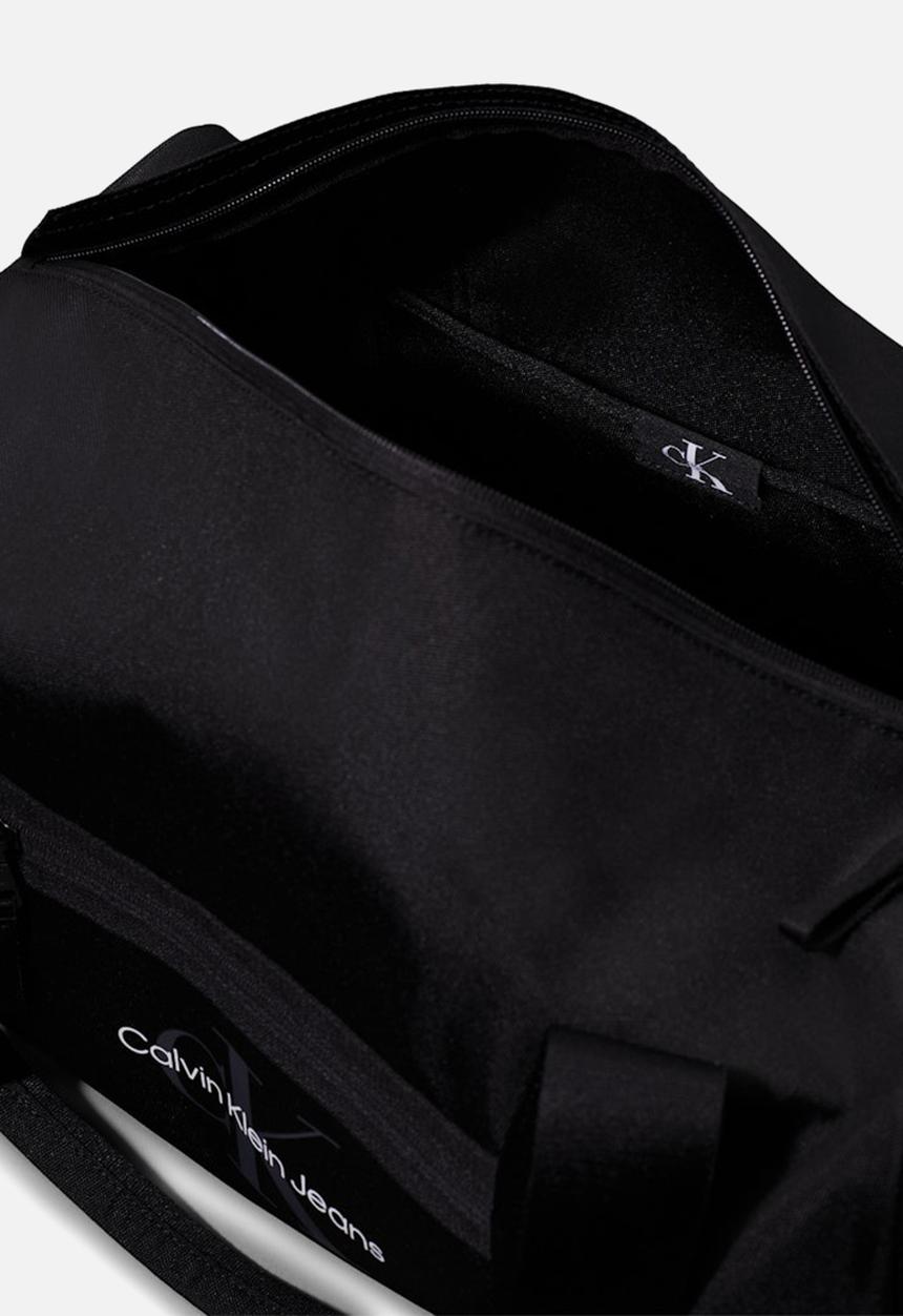 Calvin Klein - Sport Essentials Duffle43 M -  Black