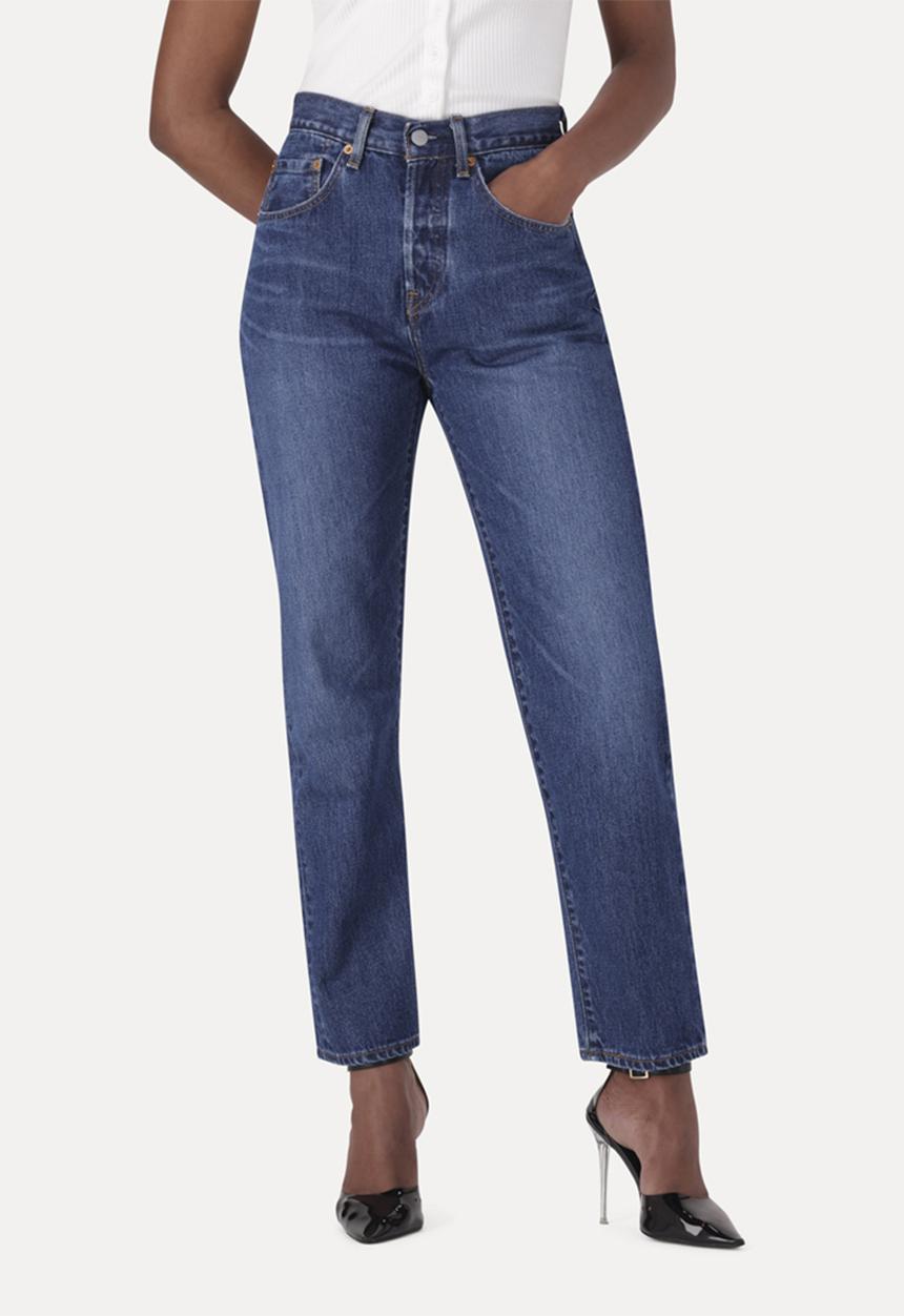 Levi’s® - 501® Crop Lightweight Za - Make Memorable Ltw