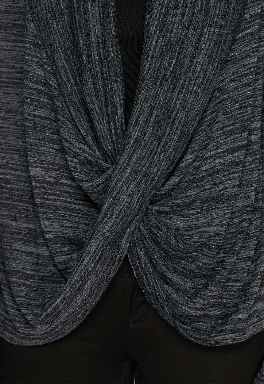ONLY - Mubbi wrap top