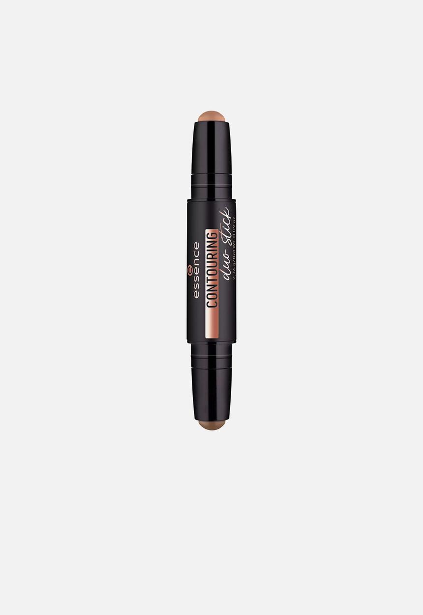 essence - Contouring Duo Stick - 40 Tan