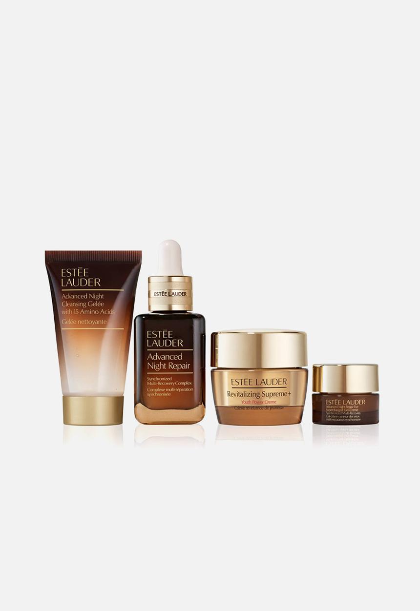 Estee Lauder - Magical Skincare Moments: The Lift + Glow Routine