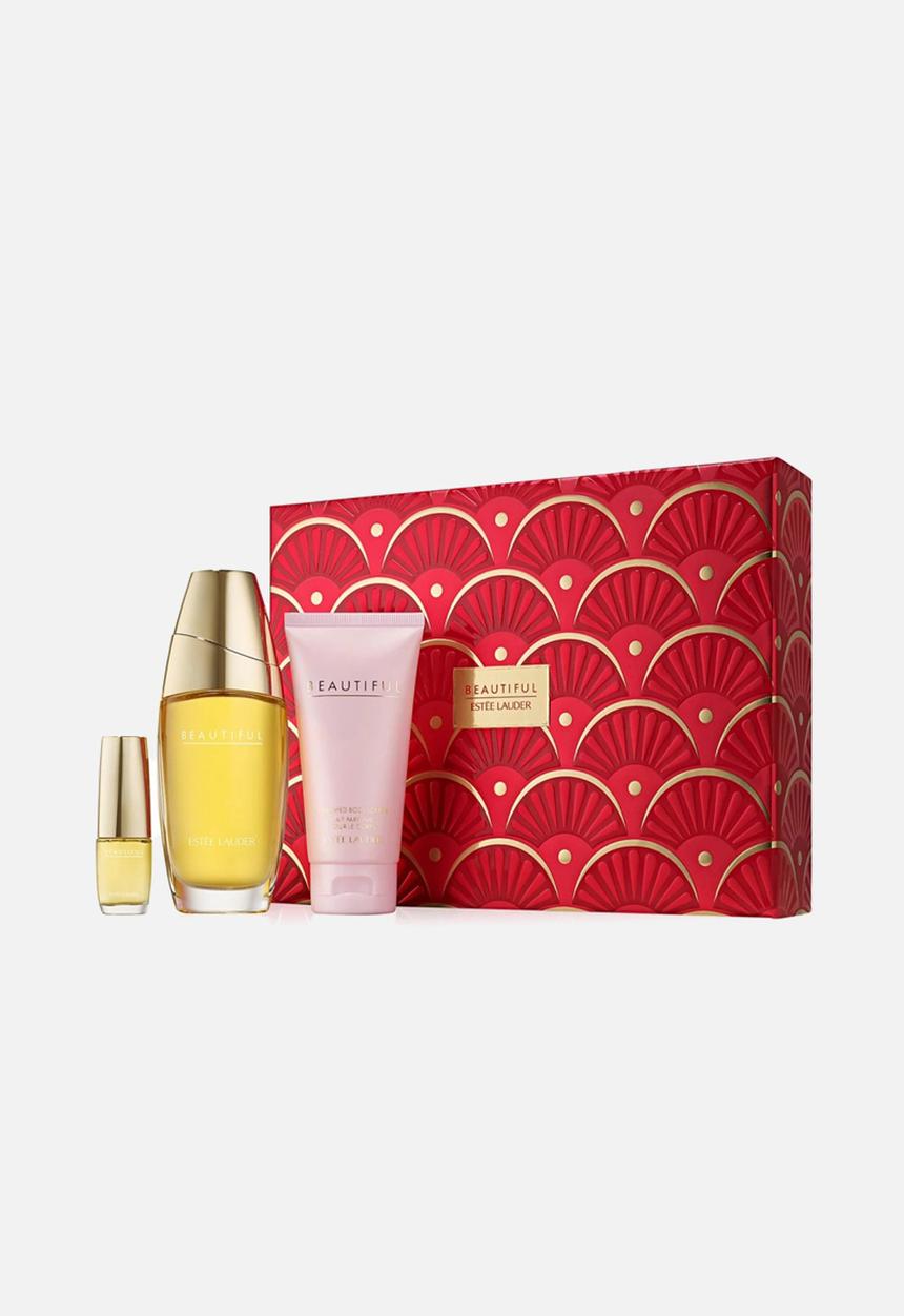 Estee Lauder - Under Your Spell Beautiful Favorites Trio