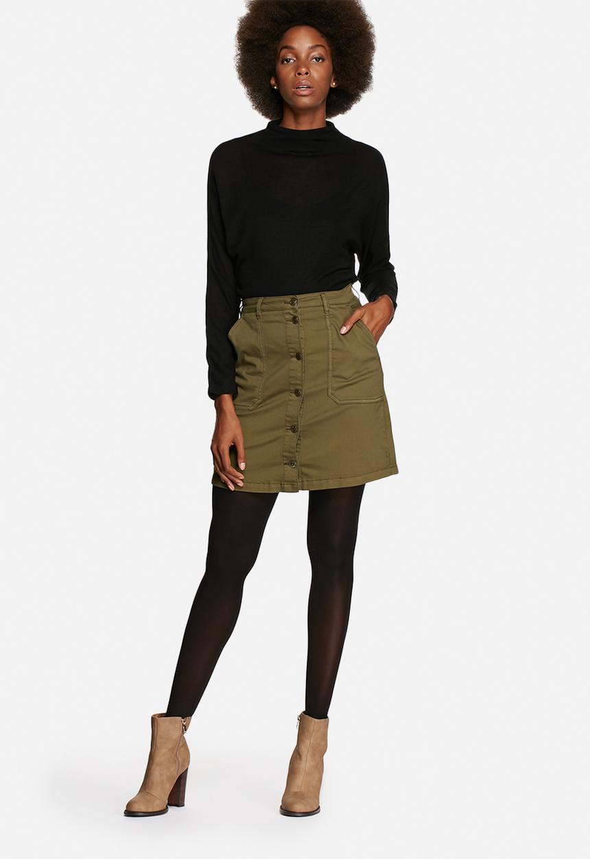 ONLY - Emma planet top
