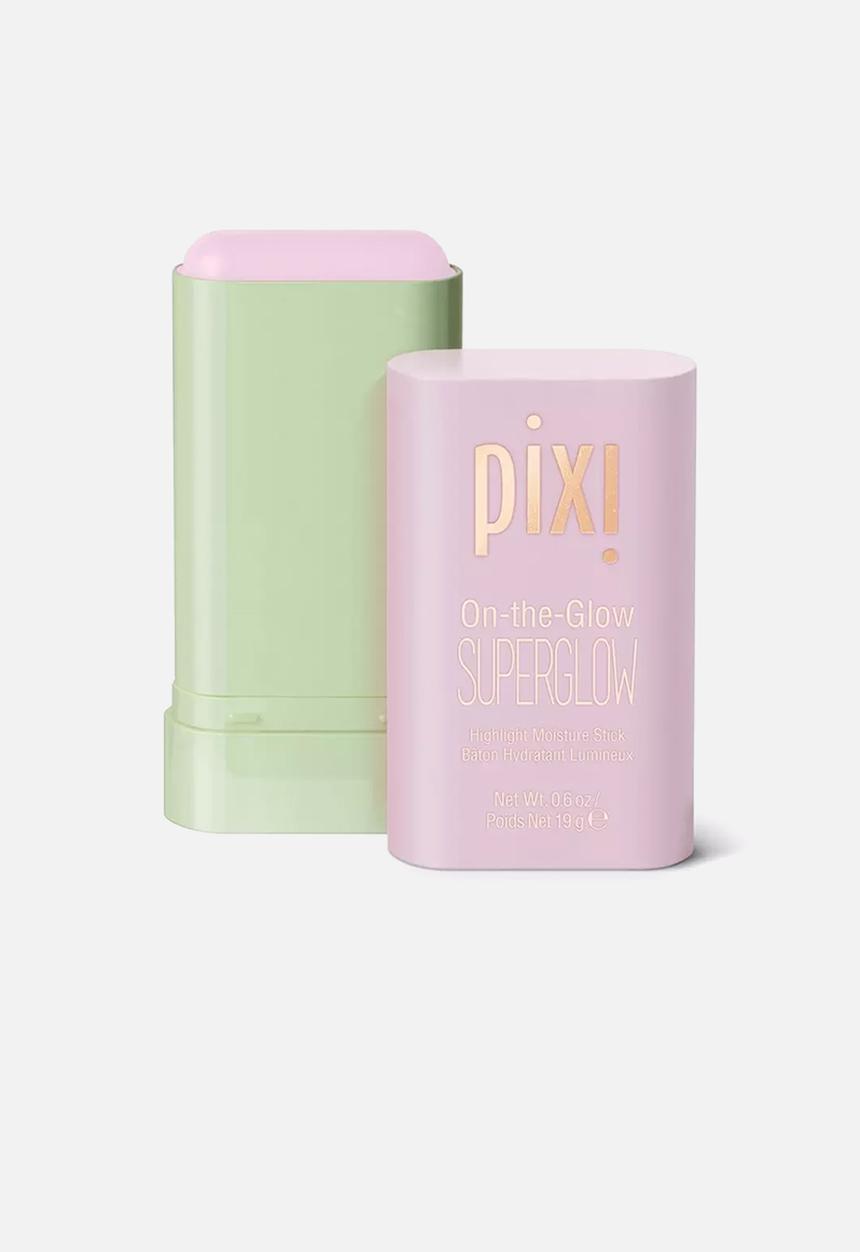 Pixi Beauty - On-the-Glow SUPERGLOW - PetalDew