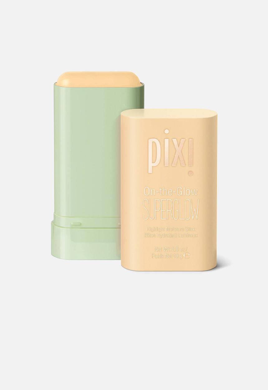 Pixi Beauty - On-the-Glow SUPERGLOW - GildedGold