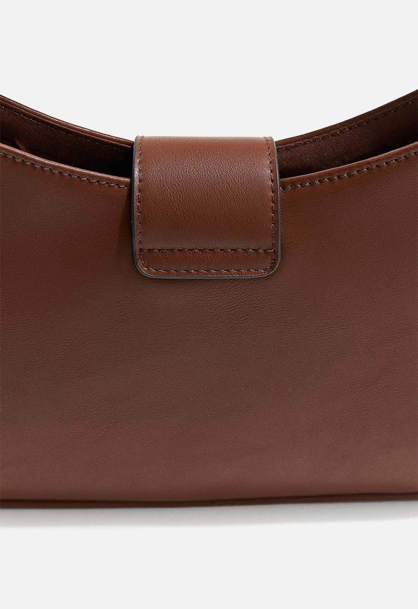 H&M - Shoulder bag - brown