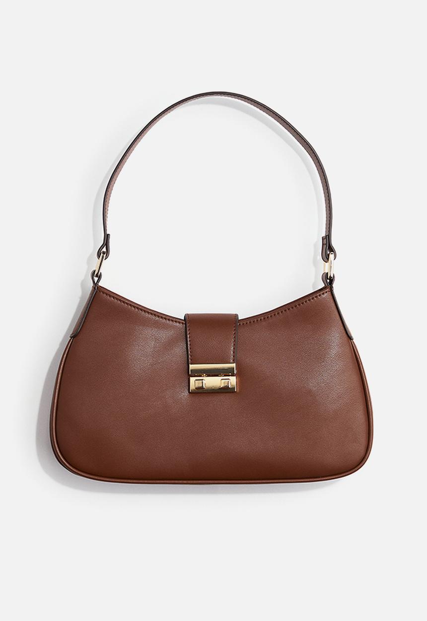 H&M - Shoulder bag - brown