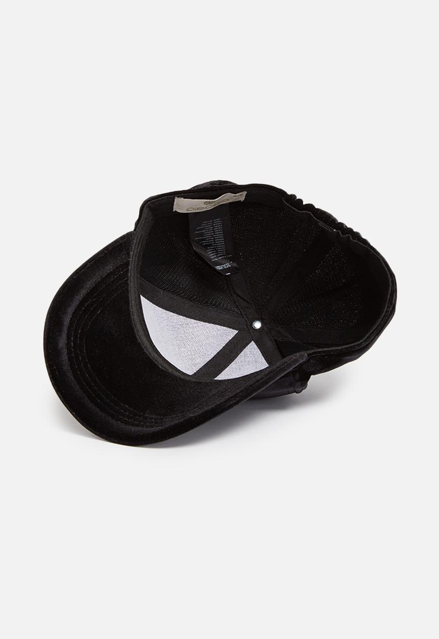 Pieces - Colia suede cap