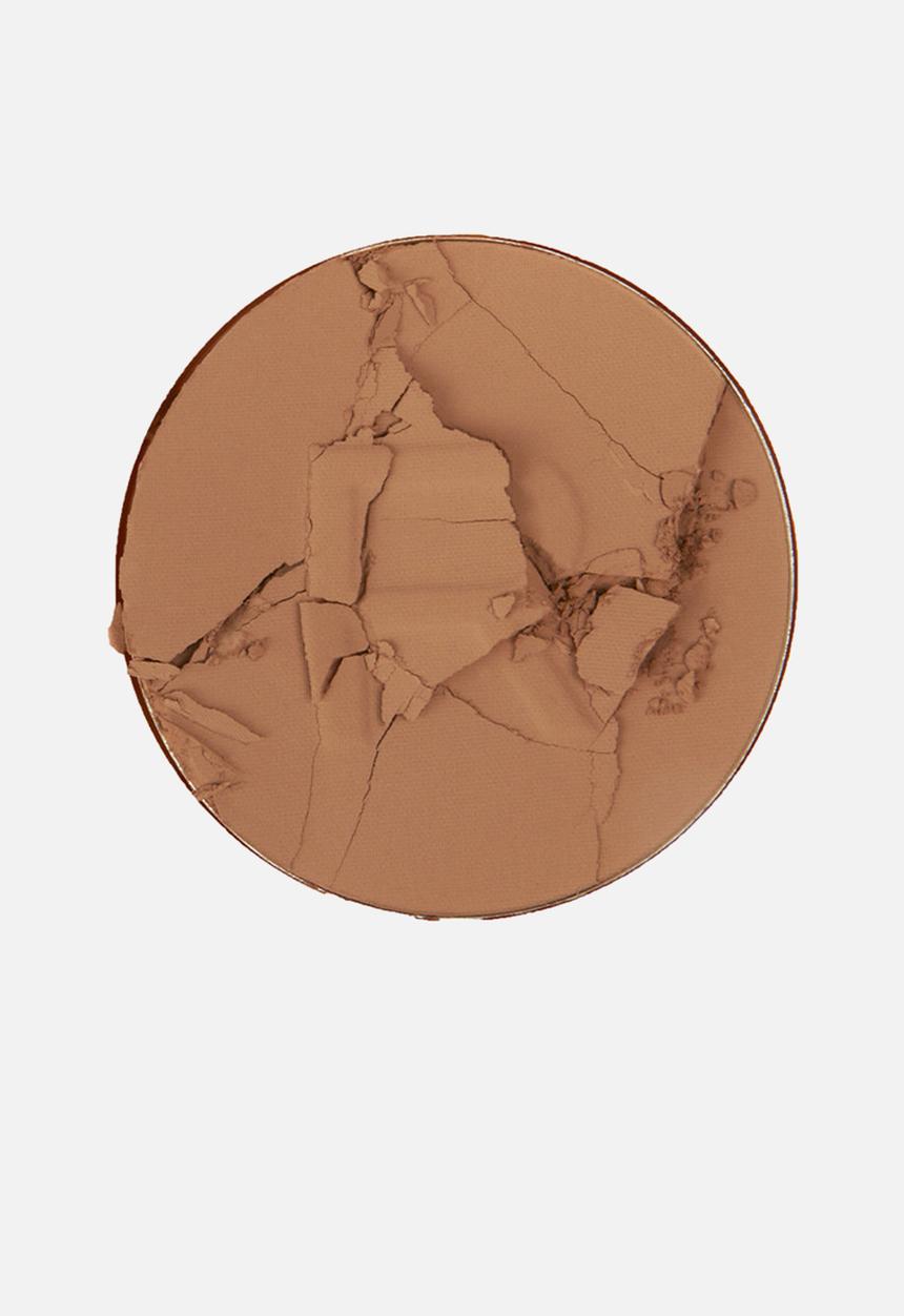 Revolution - Reloaded Pressed Powder - Tan