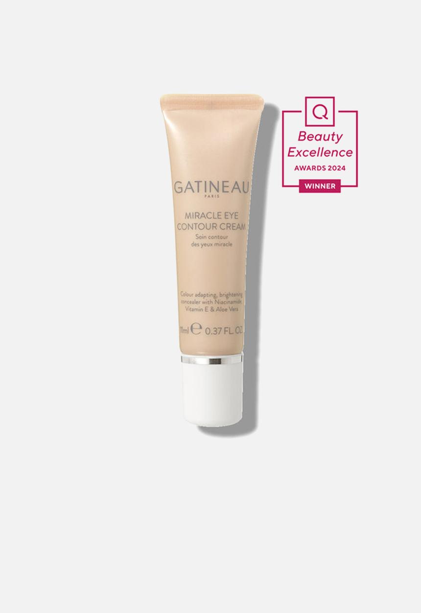 Gatineau - Miracle Eye Contour Cream