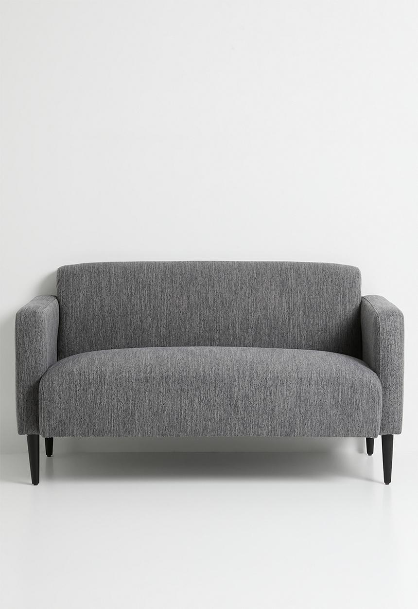 Sixth Floor - Kenzi 2 seater - Greenwhich graphite