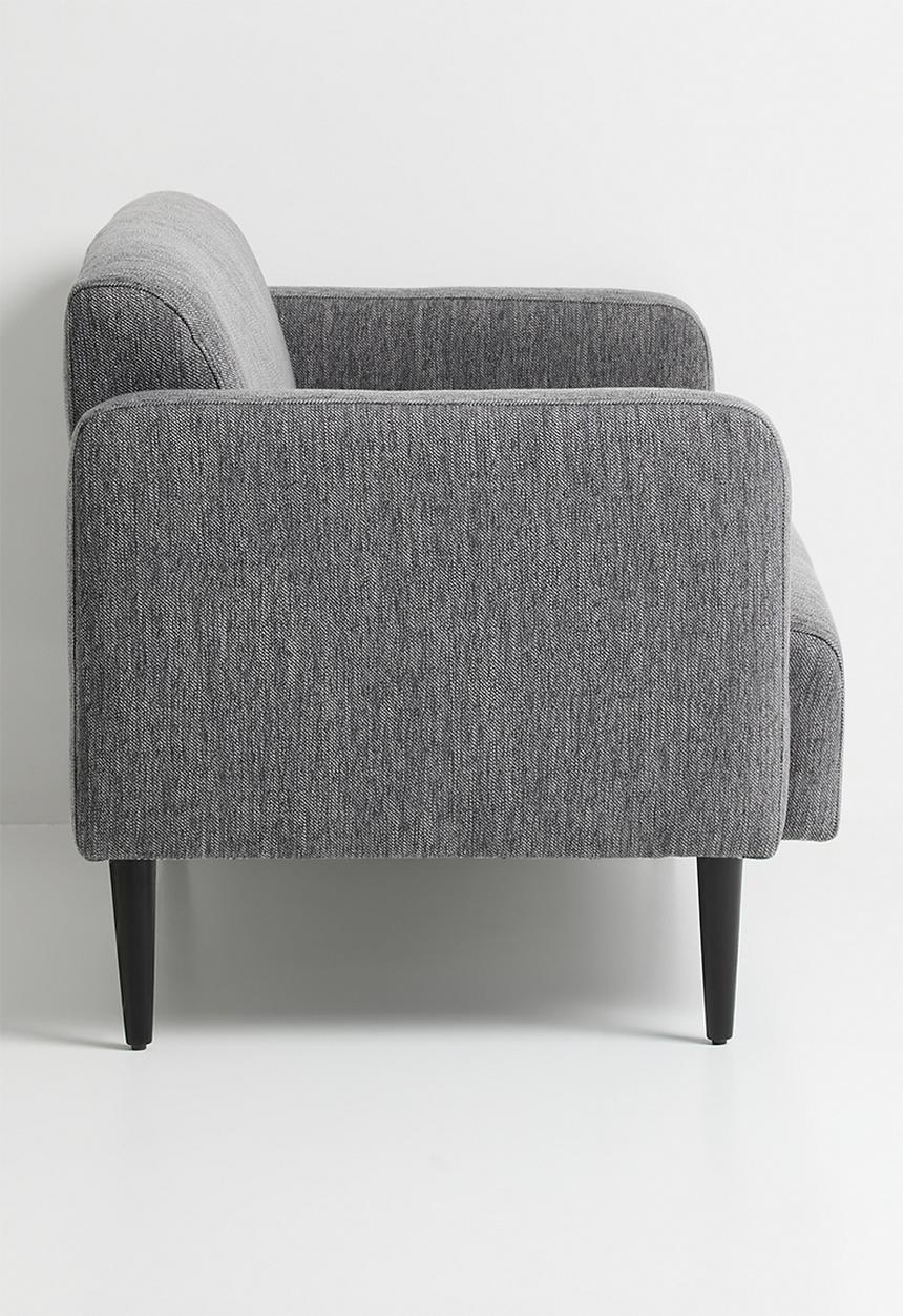 Sixth Floor - Kenzi 2 seater - Greenwhich graphite