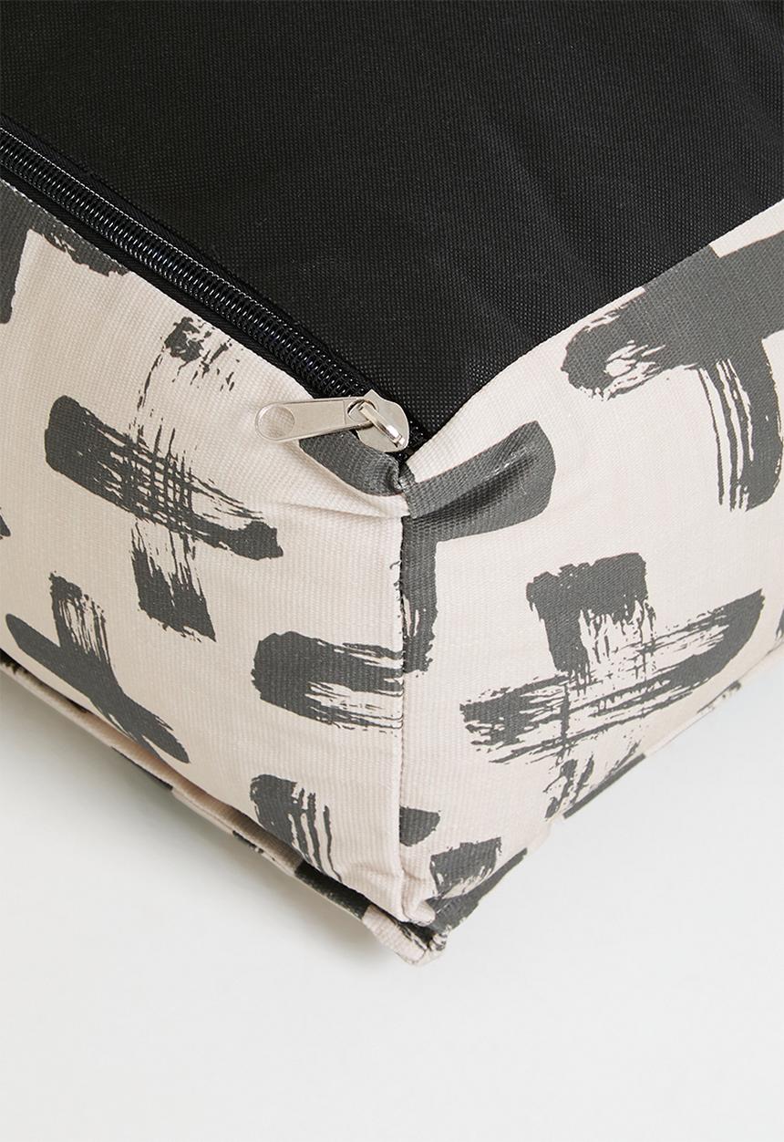 Sixth Floor - Flo floor cushion - Multi