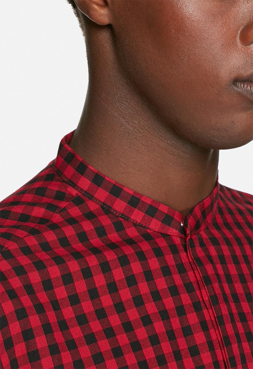 Only & Sons - Alan slim fit shirt