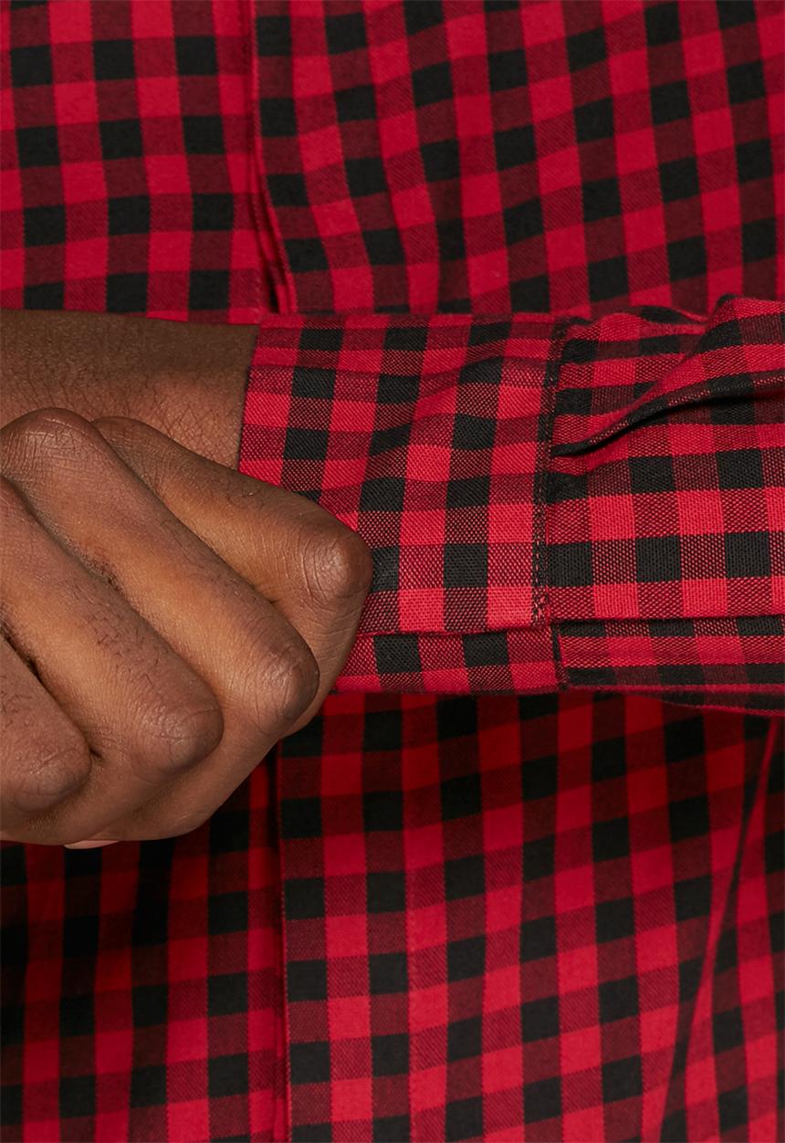 Only & Sons - Alan slim fit shirt
