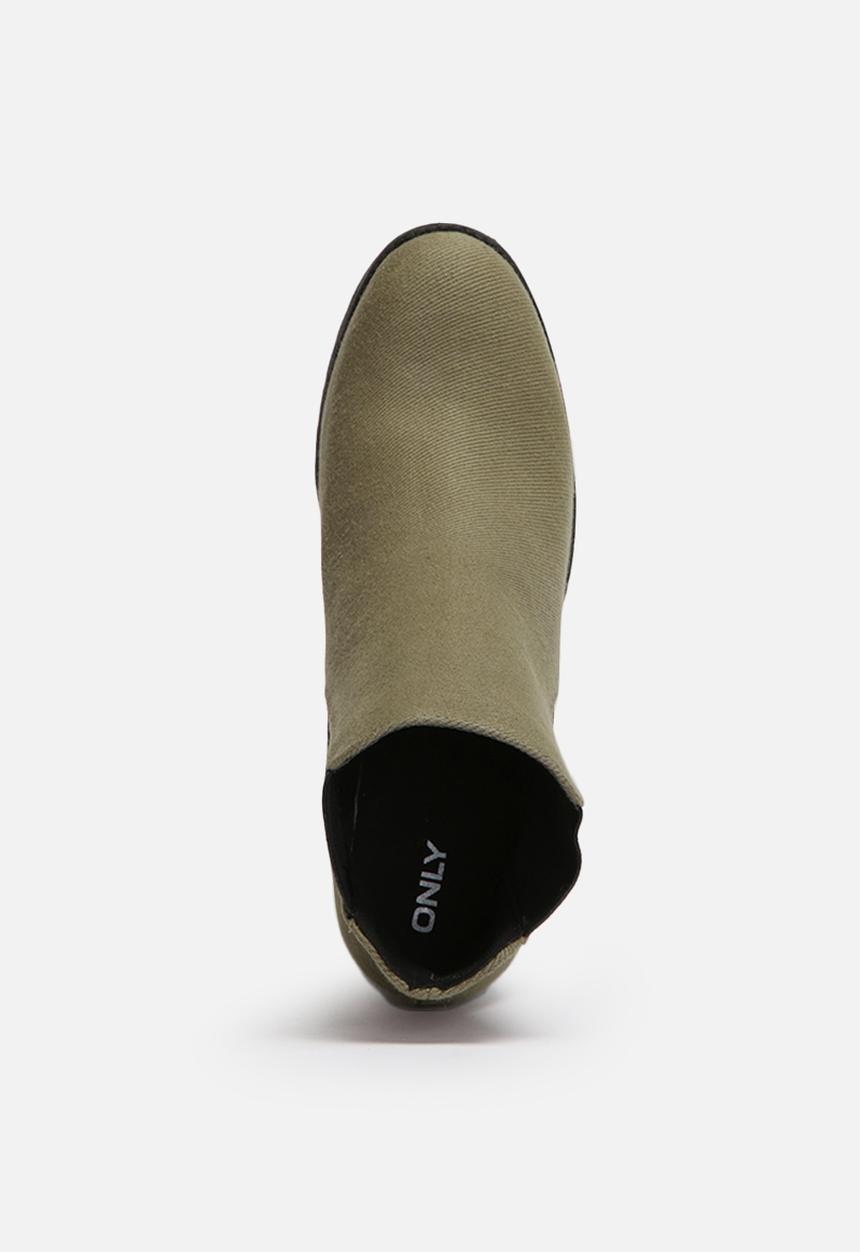 ONLY - Brooke Bootie