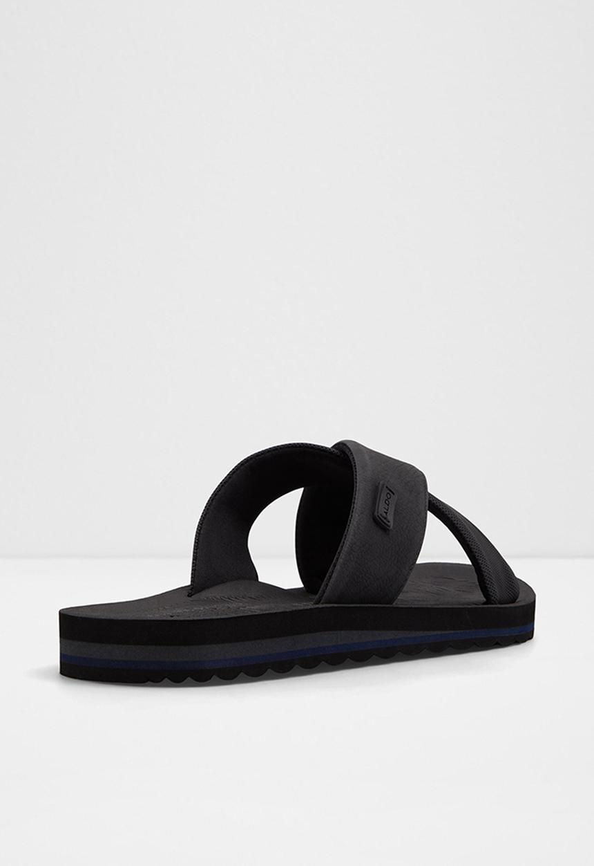 ALDO - Inderpaul - Black
