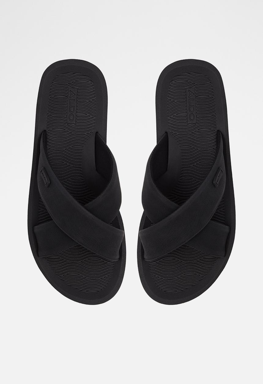 ALDO - Inderpaul - Black