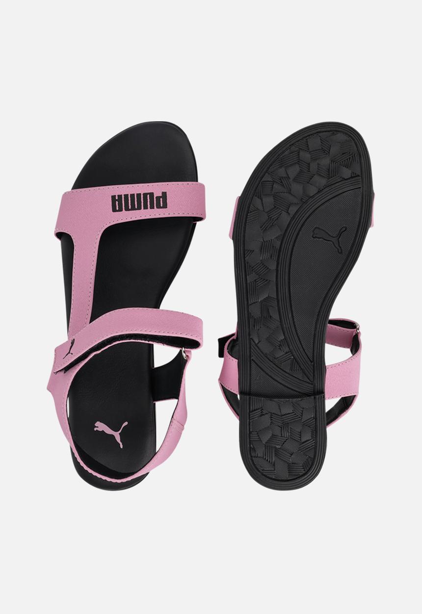 PUMA - Stylecat Scent Wns Zadp - Mauved Out & Puma Black