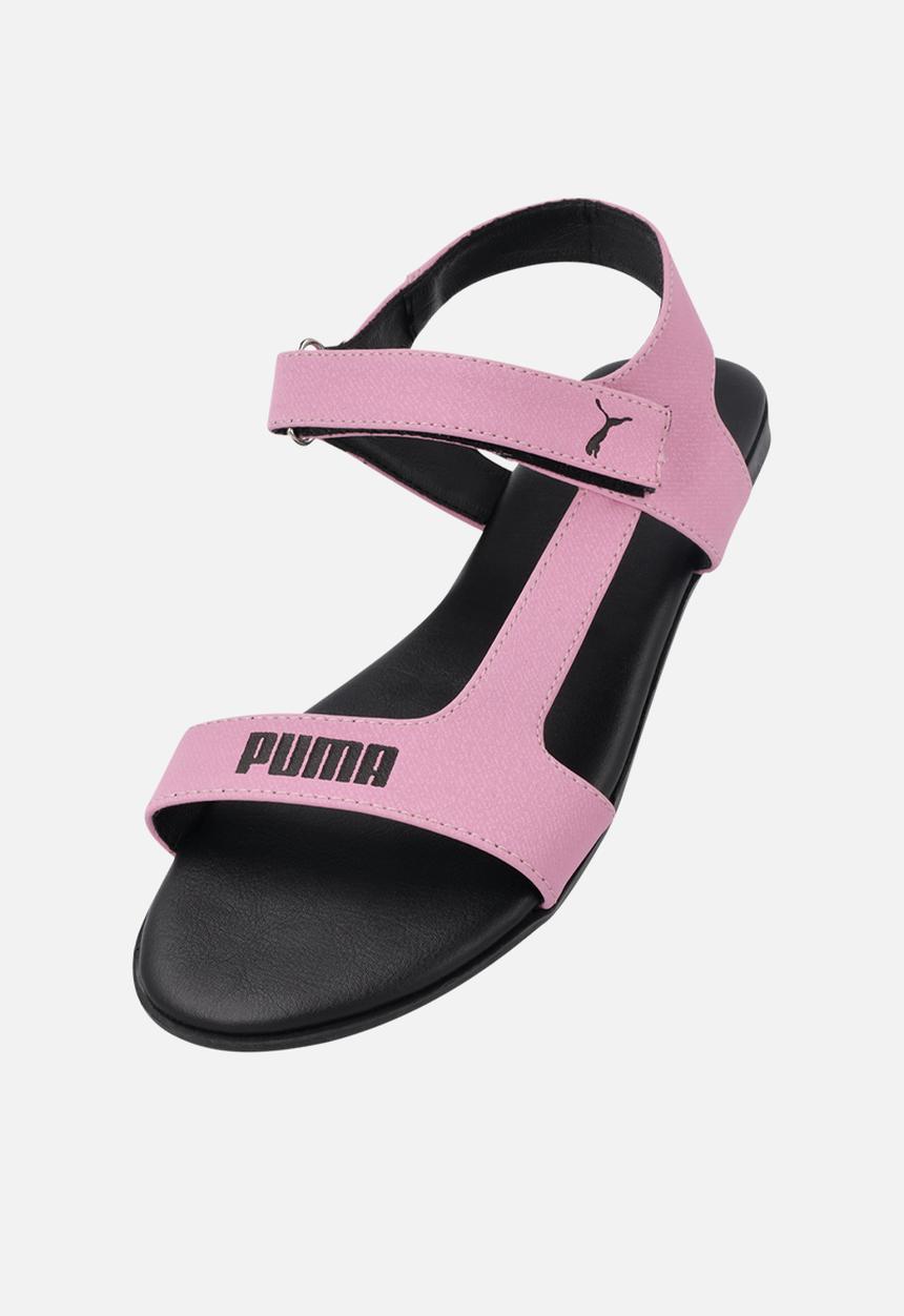 PUMA - Stylecat Scent Wns Zadp - Mauved Out & Puma Black
