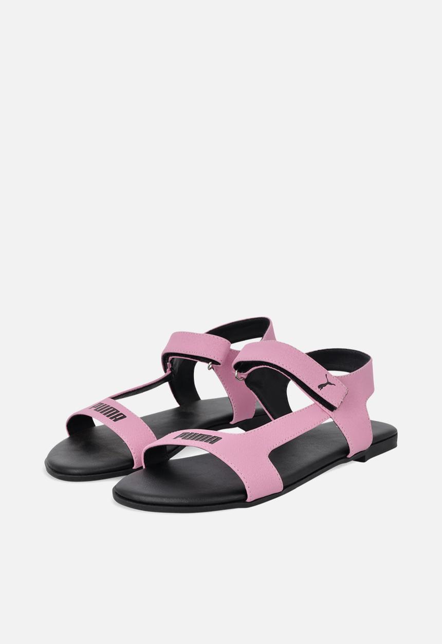 PUMA - Stylecat Scent Wns Zadp - Mauved Out & Puma Black