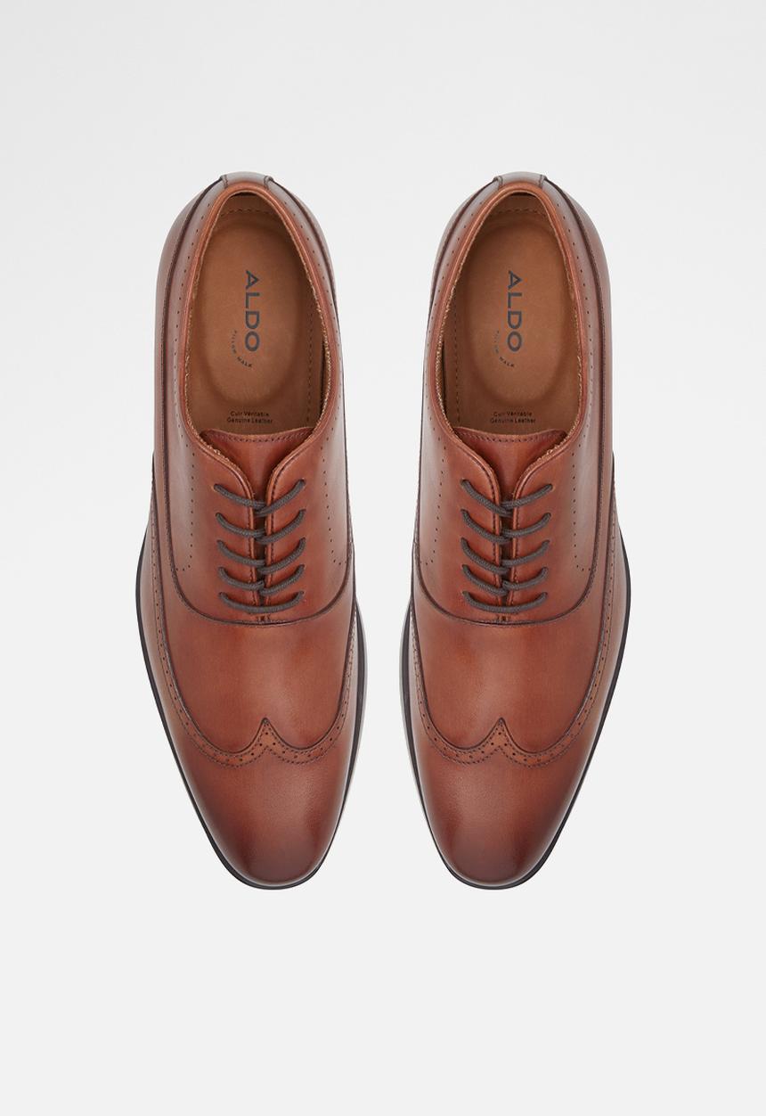 ALDO - Oleander - Cognac