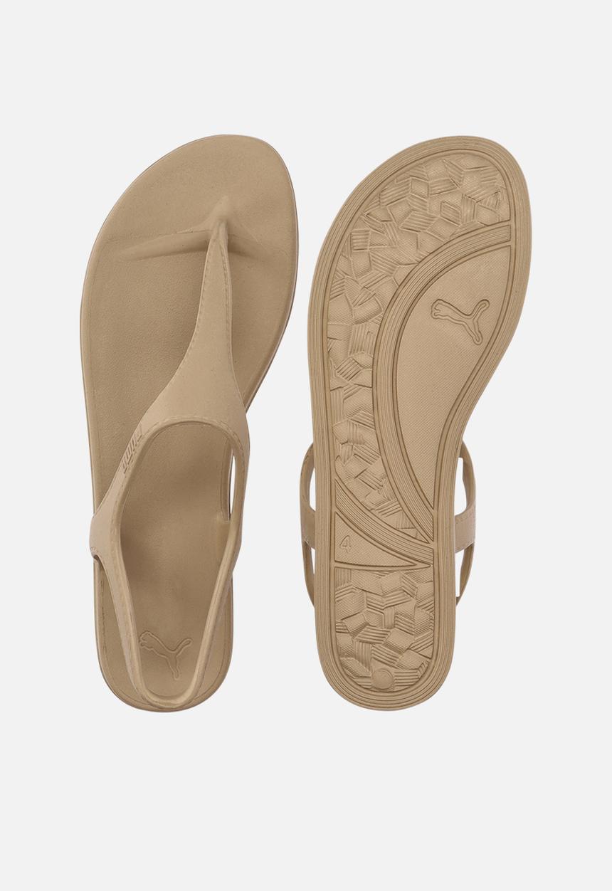 PUMA - Stylecat Sleek Injex Wn's ZADP - Sand Dune