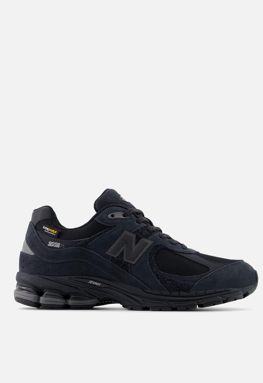New Balance  - M2002RPJ - Phantom with Black and Magnet