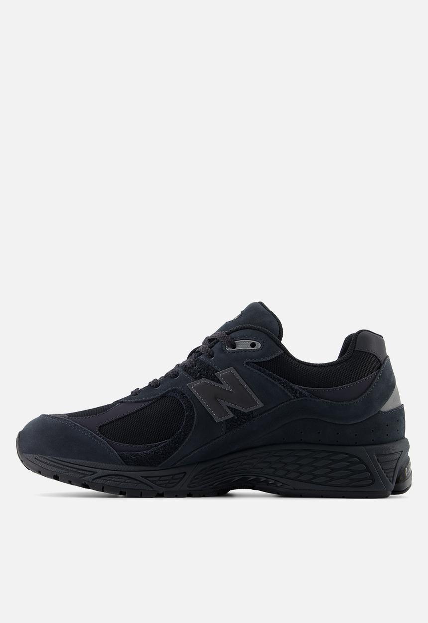 New Balance  - M2002RPJ - Phantom with Black and Magnet