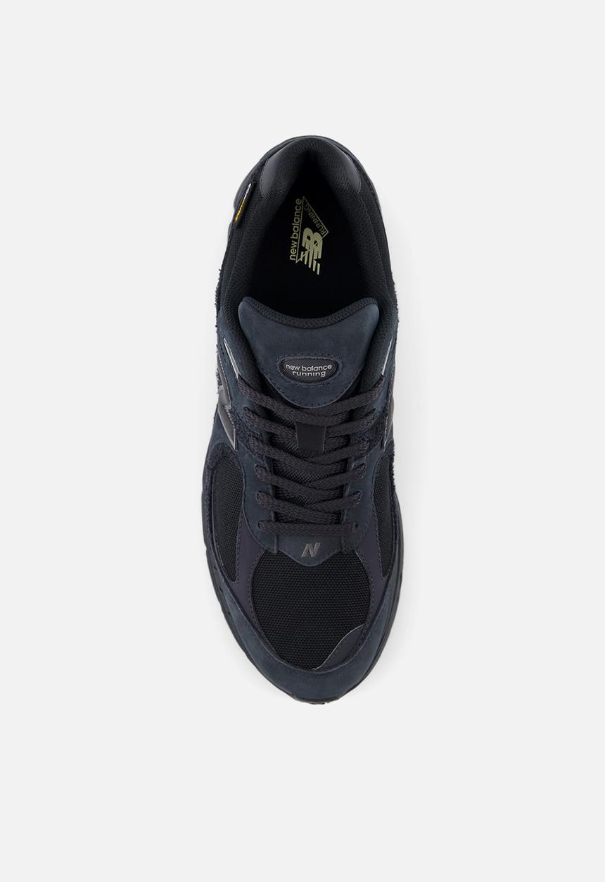 New Balance  - M2002RPJ - Phantom with Black and Magnet