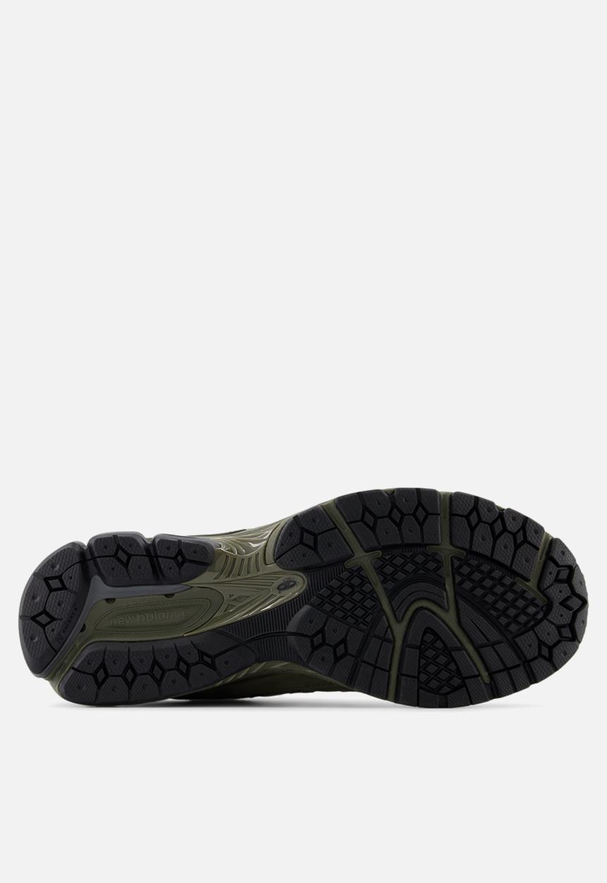 New Balance  - M2002RPK - Dark Camo with Dark Stoneware & Black