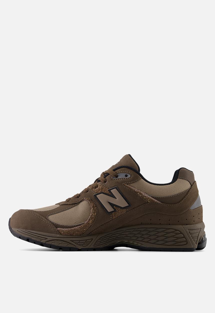 New Balance  - 2002W - Brown