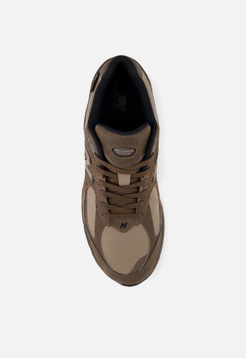 New Balance  - 2002W - Brown