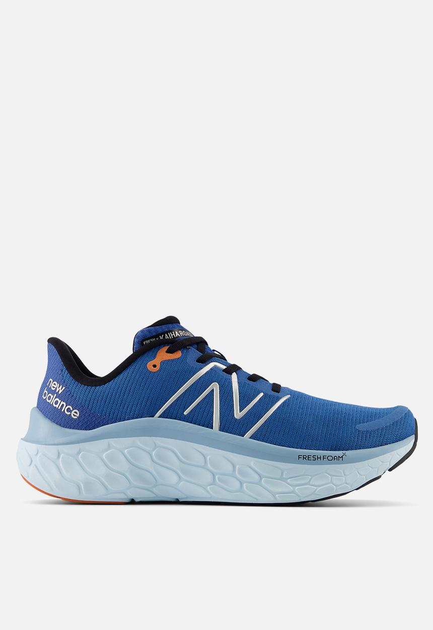 New Balance  - MKAIRRB1 - Blue Agate with Silver Metallic & Black
