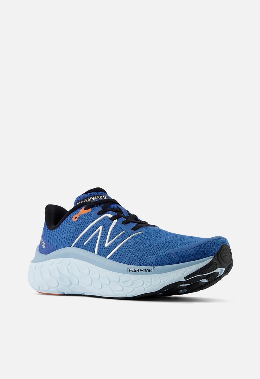 New Balance  - MKAIRRB1 - Blue Agate with Silver Metallic & Black