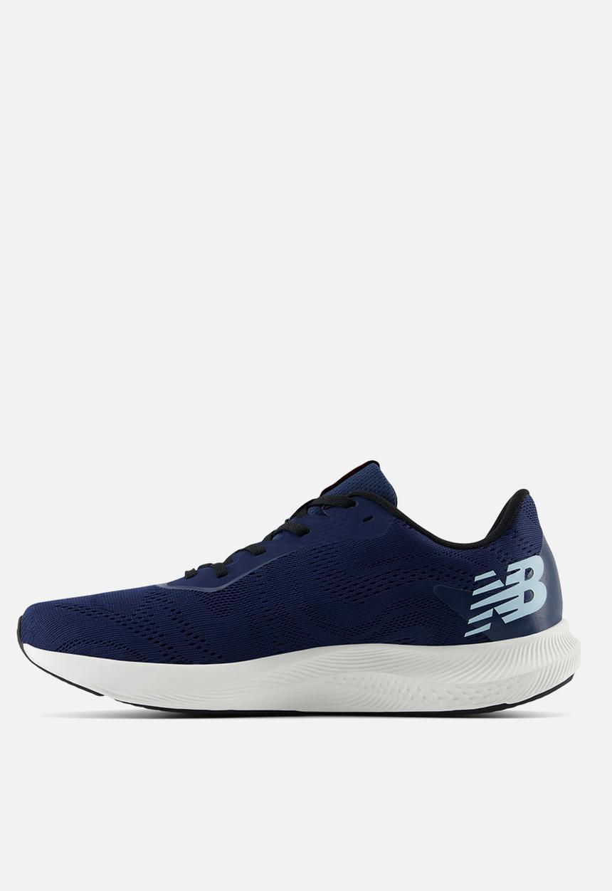 New Balance  - MPRORRB2 - NB Navy with Quarry Blue & White