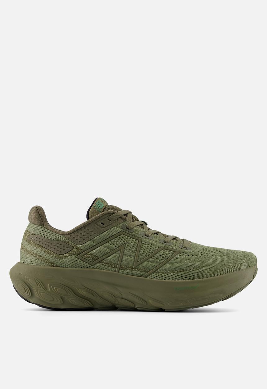 New Balance  - U1080I13 - Dark Camo with Dark Olivine