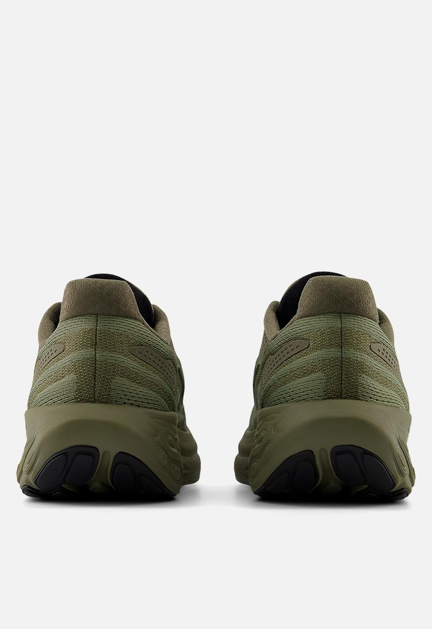 New Balance  - U1080I13 - Dark Camo with Dark Olivine