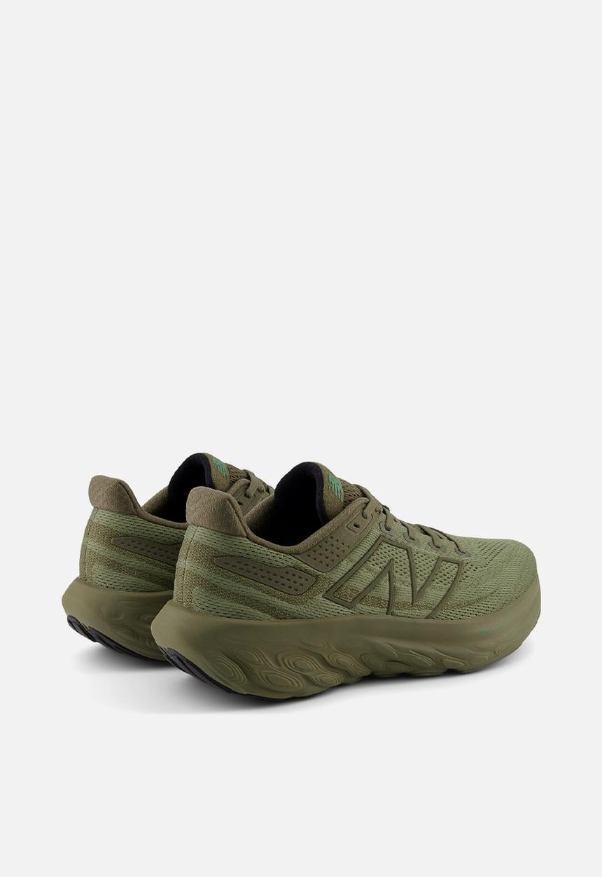 New Balance  - U1080I13 - Dark Camo with Dark Olivine