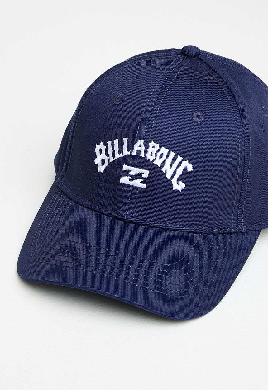 Billabong  - Arch snapback - navy