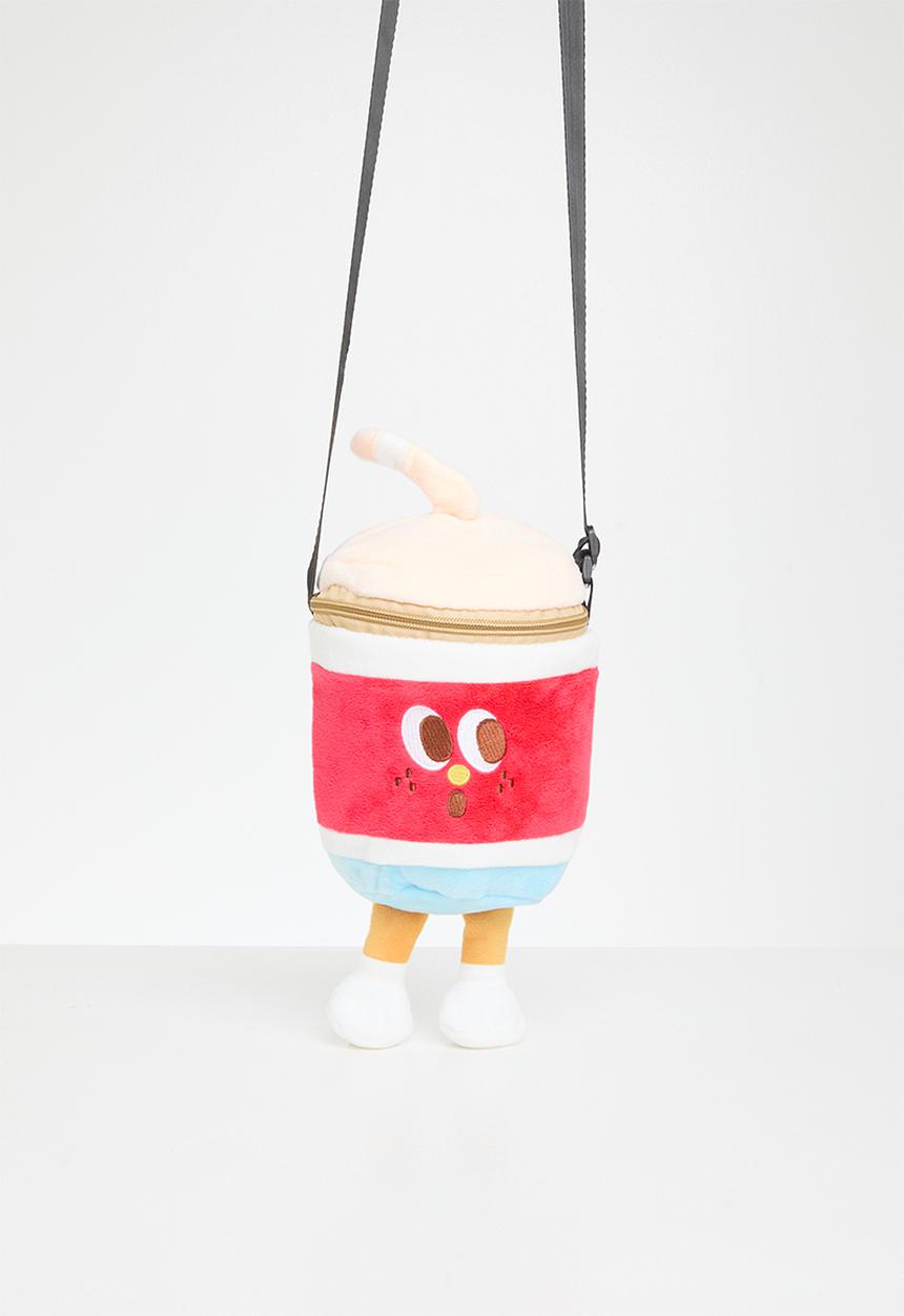 Pop Candy - Novelty shoulder bag - multi